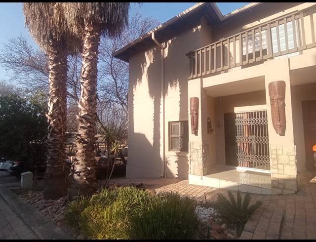4 BEDROOM HOUSE FOR SALE IN RISIVILLE